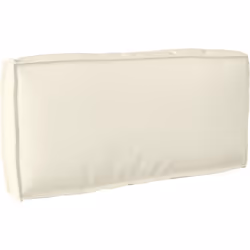 Ce coussin rectangulaire hyper stylé rajoute confort et look à ta maison. C’est la touche parfaite pour le salon, la chambre  ...