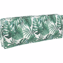 Ce coussin de palette pour l'extérieur est fait pour ton confort, alliant style et praticité. Sa forme rectangulaire apporte ...