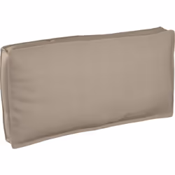 Ce coussin palette t'offre un super mélange de style et de praticité pour ajouter du confort à ton coin. Avec sa belle couleu ...