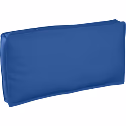 Ce coussin pour siège/dossier en palettes est pile ce qu'il vous faut pour booster votre espace extérieur, alliant confort et ...