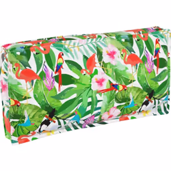 Ce coussin pour siège/dossier en palettes est pile ce qu'il vous faut pour booster votre espace extérieur, alliant confort et ...