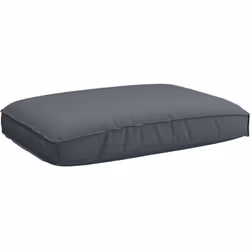 Ce coussin de palette allie confort et style, parfait pour les sièges intérieurs et extérieurs. Il mesure 120 cm de long, 80  ...