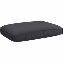 Le coussin de palette pour siège va donner un coup de peps à tes moments à l'extérieur avec son design épuré, alliant simplic ...