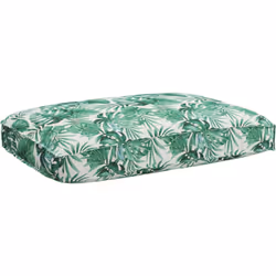 Ce coussin de palette t'apporte le mélange parfait de confort et de style pour ton assise, que ce soit dedans ou dehors. Il m ...