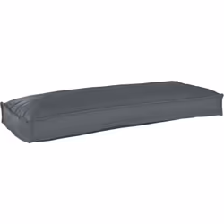 Le coussin pour banc Pallet, c'est tout pour le confort en plein air, alliant style et praticité. Fabriqué en tissu Oxford qu ...