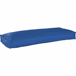 Ce coussin de palette est conçu pour apporter du confort sur les bancs et les sièges, idéal pour une utilisation à l'intérieu ...