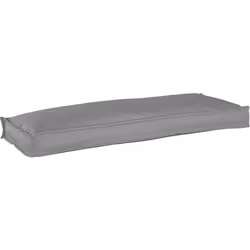 Ce coussin de palette t'offre un confort top pour n'importe quel siège, surtout pour les bancs ou les endroits chill dans ton ...