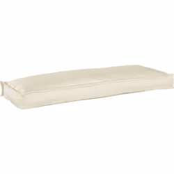 Ce coussin de palette est super confortable pour tous tes sièges, parfait pour les bancs ou les salons dans ta salle de séjou ...