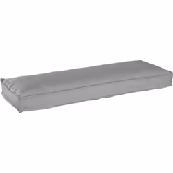 Ce coussin de palette apporte une ambiance cosy à vos assises, parfait pour les bancs et espaces extérieurs. Avec sa texture ...