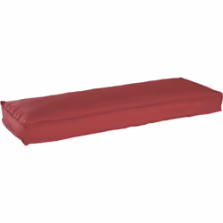 Ce coussin de palette est un excellent choix pour vos sièges, parfait pour ajouter du confort aux bancs et aux espaces extéri ...