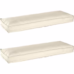 Ce coussin rectangulaire large apporte un look stylé à ton salon, alliant design moderne et fonctionnalités pratiques. Son ti ...