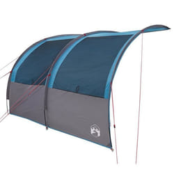 Toile de camping étanche - vidaXL - 250x260x260 cm - Résistant à leau - Résistant au feu - Pliable - Portable