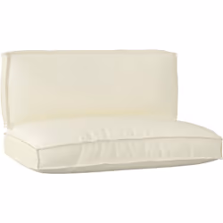 Ces coussins de palette rendent tes espaces intérieurs confortables et stylés, parfaits pour ton salon. Avec un look moderne, ...