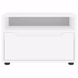 VidaXL 4108288 Support TV et centre de divertissement - Vue supplémentaire 5