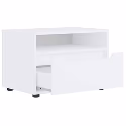 VidaXL 4108288 Support TV et centre de divertissement - Vue supplémentaire 6