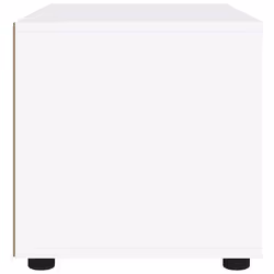 VidaXL 4108288 Support TV et centre de divertissement - Vue supplémentaire 7