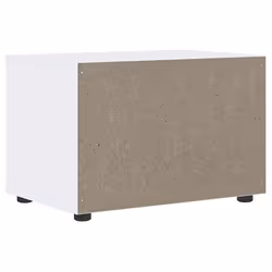 VidaXL 4108288 Support TV et centre de divertissement - Vue supplémentaire 8
