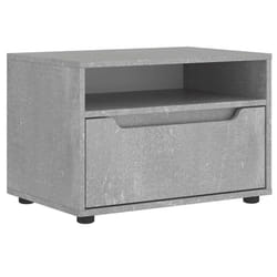 VidaXL 4108290 Support TV et centre de divertissement