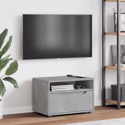 VidaXL 4108290 Support TV et centre de divertissement - Vue supplémentaire 4