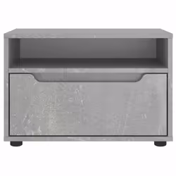 VidaXL 4108290 Support TV et centre de divertissement - Vue supplémentaire 5
