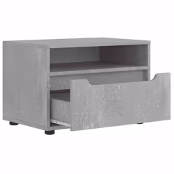 VidaXL 4108290 Support TV et centre de divertissement - Vue supplémentaire 6