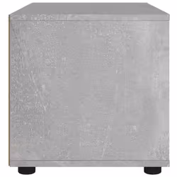 VidaXL 4108290 Support TV et centre de divertissement - Vue supplémentaire 7
