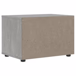 VidaXL 4108290 Support TV et centre de divertissement - Vue supplémentaire 8
