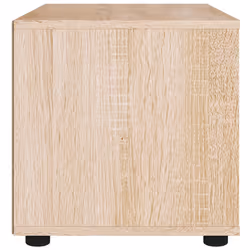 VidaXL 4108291 Support TV et centre de divertissement - Vue supplémentaire 7
