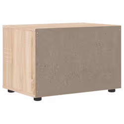 VidaXL 4108291 Support TV et centre de divertissement - Vue supplémentaire 8