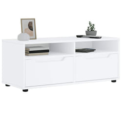 VidaXL 4108292 Support TV et centre de divertissement