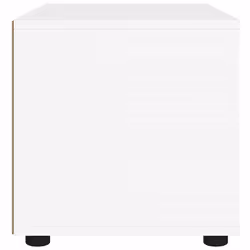 VidaXL 4108292 Support TV et centre de divertissement - Vue supplémentaire 6