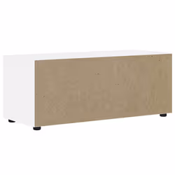 VidaXL 4108292 Support TV et centre de divertissement - Vue supplémentaire 7