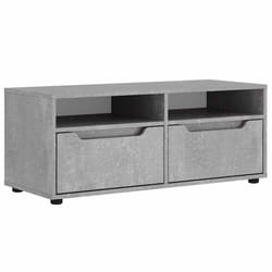 VidaXL 4108294 Support TV et centre de divertissement