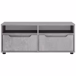 VidaXL 4108294 Support TV et centre de divertissement - Vue supplémentaire 5