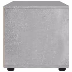 VidaXL 4108294 Support TV et centre de divertissement - Vue supplémentaire 7