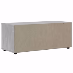 VidaXL 4108294 Support TV et centre de divertissement - Vue supplémentaire 8