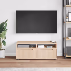 VidaXL 4108295 Support TV et centre de divertissement
