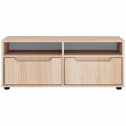 VidaXL 4108295 Support TV et centre de divertissement - Vue supplémentaire 5