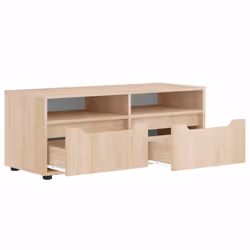 VidaXL 4108295 Support TV et centre de divertissement - Vue supplémentaire 6