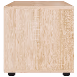 VidaXL 4108295 Support TV et centre de divertissement - Vue supplémentaire 7