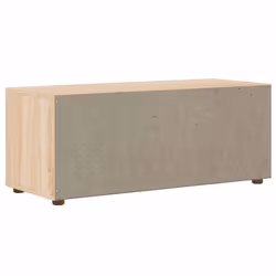 VidaXL 4108295 Support TV et centre de divertissement - Vue supplémentaire 8