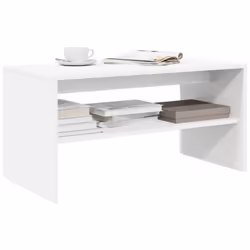 Transformez ton espace de vie avec cet élégant meuble TV qui passe facilement d'un meuble multimédia fonctionnel à une table  ...
