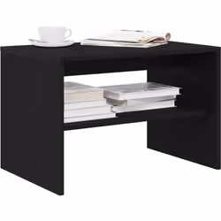 Transformez ton espace de vie avec cet élégant meuble TV qui passe facilement d'un meuble multimédia fonctionnel à une table ...