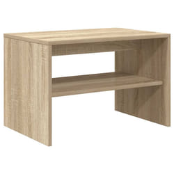 VidaXL 859102 Support TV et centre de divertissement