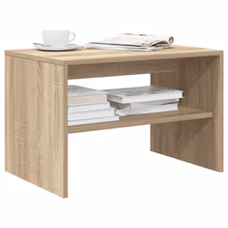 VidaXL 859102 Support TV et centre de divertissement