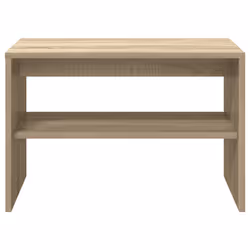 VidaXL 859102 Support TV et centre de divertissement - Vue supplémentaire 5