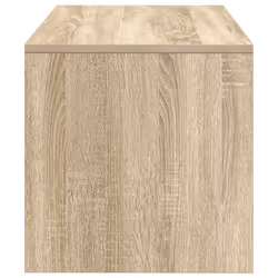 VidaXL 859102 Support TV et centre de divertissement - Vue supplémentaire 6