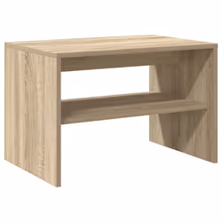 VidaXL 859102 Support TV et centre de divertissement - Vue supplémentaire 7