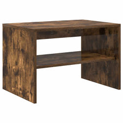 VidaXL 859104 Support TV et centre de divertissement