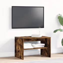 VidaXL 859104 Support TV et centre de divertissement